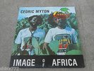 CEDRIC MYTON & THE CONGOS-IMAGE OF AFRICA-LP-VINYL-IMP-1ST PRESS-REGGAE-CONGO