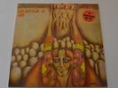 LED ZEPPELIN - LED ZEPPELIN II - REISSUE LP TURKISH COVER LTD.  COLOR VINYL