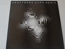KRAFTWERK - EXPO 2000 - 2001 DOUBLE 12