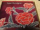 Todd Rundgren Something/Anything? - 2 LP 200 Gram  Mobile Fidelity MFSL SEALED