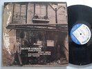 DEXTER GORDON DONALD BYRD One Flight Up JAZZ  LP BLUE NOTE 4176 RVG Mono  EAR