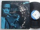 IKE QUEBEC Blue And Sentimental JAZZ  LP BLUE NOTE 4098 RVG Mono EAR ORIGINAL