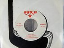 Single / AUSTRIA' FIRST GOLF-BAND / WOLFGANG AMBROS / TOP RARITÄT /