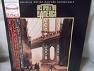 ENNIO MORRICONE ONCE UPON A TIME IN AMERICA OST JAPAN