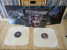 Iron Maiden - The X Factor / Clear Vinyl / Doppel LP / Heavy Metal / von Privat