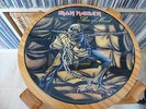 Iron Maiden - Piece Of Mind / Picture LP / Heavy Metal / von Privat