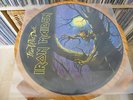 Iron Maiden - Fear Of The Dark / Picture LP / Heavy Metal / von Privat