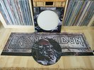 Iron Maiden - Man On The Edge / Picture Maxi + Poster / Heavy Metal / von Privat