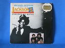 MICHAEL JACKSON and the JACKSON 5 FIVE Cancoes de Natal == EP 7