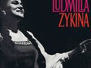 LP RUSSIA LUDMILLA ZYKINA LE CHANT DU MONDE
