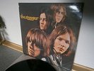 The Stooges - Same - LP Germany 1969 - Golden Elektra
