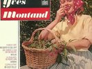 Odeon OSX 20004 Yves Montand Castella Planter cafe ex+/nm cvr. ex