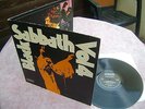 Black Sabbath.VOL4 vinyl lp album gatefold