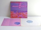 Illusion s/t LP Psychedelic Hawaii Sinergia 7654 Psych w Insert 1974 VG+ EX Rare