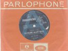 The Hollies Gasoline Alley Bred 7in Promo single 1970 Australian