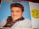 ELVIS PRESLEY - Black Star (alternate Flaming Star)-12