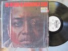 BLUES LP: THE RETURN OF HARMONICA SLIM with George Smith, David T. Walker PROMO