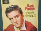 Elvis Presley LPM-1884 King Creole LP Original NM 1958
