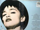 Madonna The Immaculate Colllection sealed double lp. Mint RARE HTF