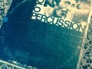 Cleve Pozar Solo Percussion Lp Og Private Press Jazz Psych CSP Rare