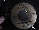 THE FOX Astrology Song 1960s CRUDE INEPT GARAGE PUNK PSYCH 45 like Shaggs LISTEN