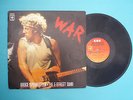 BRUCE SPRINGSTEEN WAR SINGLE  MEXICAN MAXI SINGLE 12