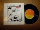 U2  Out of Control   Very Rare IRISH  7