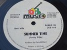 12'' DESI ROOTS Warning  12'' UK press DEB MUSIC  RARE ROOTS