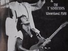 BRUCE SPRINGSTEEN - LIVE IN THE PROMISED LAND - WINTERLAND 1978 3LP SET - RARE