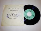 RARE The Climatics Doo Wop 45 Light Finger Willie / My Gift From Heaven P/S EX