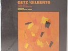 Stan Getz & Joao Gilberto - Getz/Gilberto LP - Verve - V6-8545 SEALED