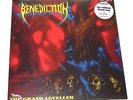 BENEDICTION - The Grand Leveller  col. Vinyl - Nuclear Blast - LTD. 100