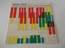 Original US Blue Note 1579 LP RVG/Grooved Sonny Clark Trio - Be Bop