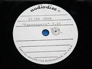 Elton John - Acetate 7