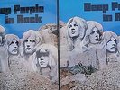 DEEP PURPLE IN ROCK HARVEST SHVL 777 JON LORD RICHIE BLACKMORE METAL GATEFOLD LP