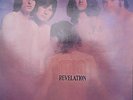 MAN REVELATION SEE FOR MILES SEE 274 BYSTANDERS BIG SLEEP ANCIENT GREASE RARE LP