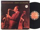 JAZZ LP/ JOHN COLTRANE 