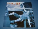 PEARL JAM LP - 5 Alive - Red Vinyl Made in ITALY - Recorded in UK 2/22/1992