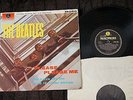 Beatles - Please Please Me (Parlophone UK Mono LP 1963) 5th Press -1N/ -1N Nice