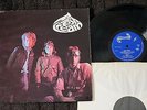 Cream - Fresh Cream (Reaction UK Original LP 1966) A2/ B1 Blues Psych. Nice