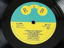 Delroy Wilson - I Shall Not Remove (R&B UK Original LP 1964) Vinyl only. Ska