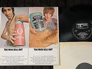 The Who - Sell Out (Track UK Original Mono LP 1967) A-2/ B-1. Psych