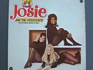 Rare Pop Rock LP- Josie & The Pussycats, Capitol ST-665, Hanna Barbera TV Show