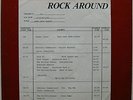 The ROLLING STONES Memo From Jagger 1978 US Promo Only RADIO SHOW LP Some Girls