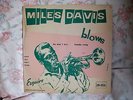 MILES DAVIS 10