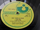 DEEP PURPLE In Rock RARER ORIG UK 1970 NO EMI LOGO Nr EX LP. SUPER COVER + INNER