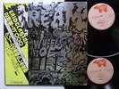 2LP: Cream: Wheels Of Fire (RSO Japan MWX 9954/5; Platten = mint-)