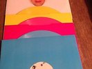 Pet Shop Boys Very Relentless Promo 3 X Coloured Vinyls. Very Rare