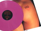PURPLE VINYL NATURAL CHILD FOR THE LOVE OF THE GAME LP MINT VERY RARE