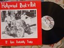 Hollywood Rock 'N